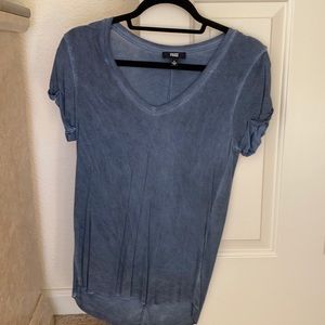Paige T Shirt Small, NWOT